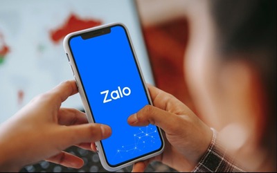 Cảnh báo thủ đoạn lừa đảo mới trên Zalo, người dân cảnh giác kẻo mất tiền