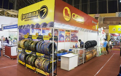 Quý IV lao dốc, Casumina không hoàn thành mục tiêu lợi nhuận năm 2025