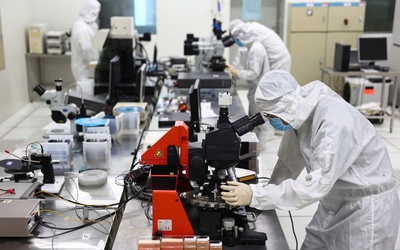 Để thực sự đưa khoa học và công nghệ trở thành động lực trung tâm của tăng trưởng