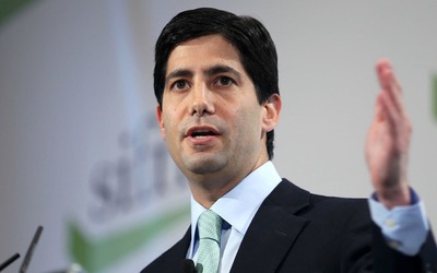 Tổng thống Mỹ Donald Trump đã chọn được Chủ tịch Fed tiếp theo