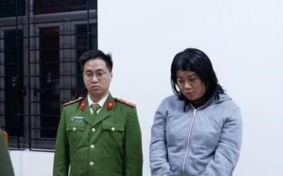 Khởi tố 2 đối tượng mạo danh công an lừa hơn 16 tỷ đồng tiền "chạy án"