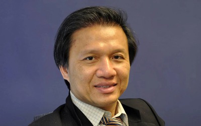 Khởi tố, bắt bị can để tạm giam đối với Nguyễn Đình Thắng