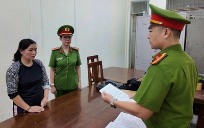 Bắt 2 đối tượng lừa "chạy" suất mua nhà ở xã hội rồi chiếm đoạt 1,2 tỷ đồng