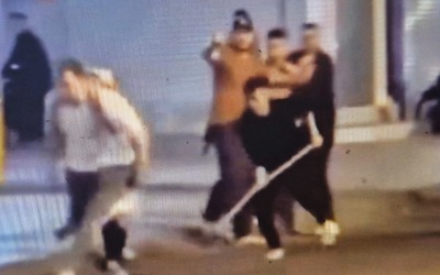 Bắt 3 đối tượng dùng hung khí tấn công nhóm du khách nước ngoài