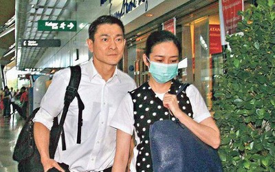 Hẹn hò cùng nam thần showbiz, tiểu thư tập đoàn lớn từng phải "khốn khổ" chui gầm ô tô