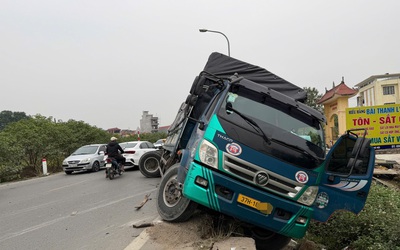 4 ngày nghỉ Tết Dương lịch 2026, Tp.HCM đứng đầu cả nước về số vụ tai nạn giao thông