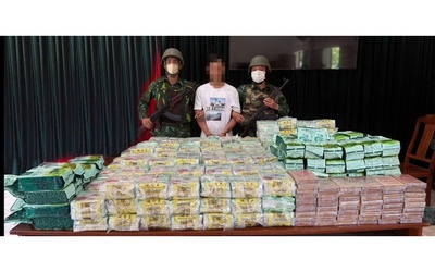 Quảng Trị ngăn chặn “cái chết trắng” ngay từ cửa ngõ