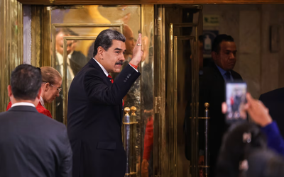 Ông Maduro có thể phải ra hầu tòa tại New York ngay đầu tuần tới