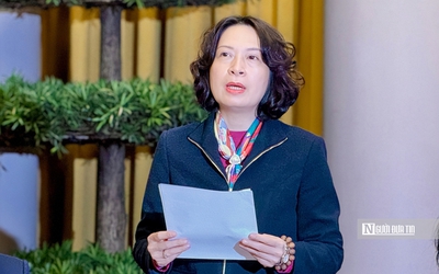 Phụ nữ sinh con thứ 2 được nghỉ thai sản dài hơn, ưu tiên mua nhà ở xã hội