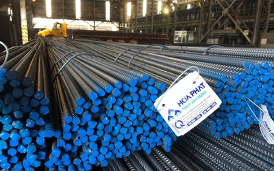 Kỷ lục của Tập đoàn Hòa Phát