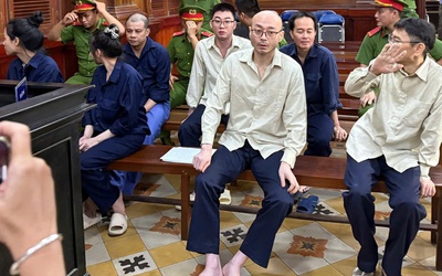 Chi gần 1 tỷ đồng “chạy” kiểm tra, nhóm môi giới mại dâm vẫn không thoát vòng lao lý