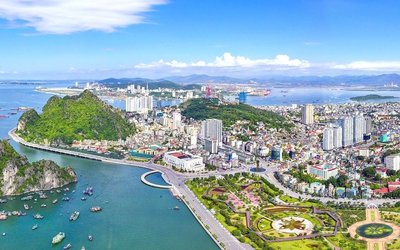 Những cái tên dẫn đầu GRDP 2025 đang nói gì về cục diện kinh tế địa phương?