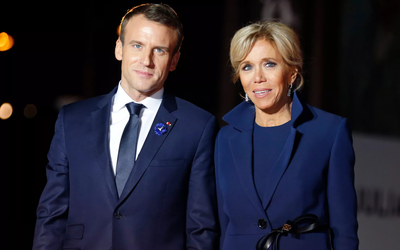 Đệ nhất phu nhân Pháp Brigitte Macron thắng kiện, 10 bị cáo lĩnh án