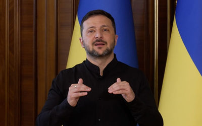 Đòn trừng phạt mới của Ukraine nhắm vào Nga: Không chỉ mang tính biểu tượng