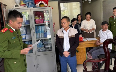 Tội ác dưới vỏ bọc "giáo dục" tại Trung tâm Công tác xã hội Hải Hà