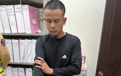 Một chuyến xe đa lỗi vi phạm, tài xế ở Nghệ An đối mặt chế tài nghiêm khắc