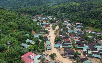 Đẩy mạnh chính sách thúc đẩy bình đẳng giới đối với phụ nữ và trẻ em DTTS Nghệ An