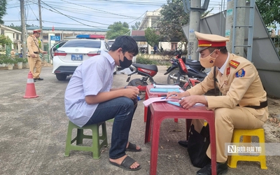 Tuyên truyền hiệu quả góp phần đẩy lùi tình hình TNGT tại Quảng Ninh