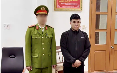 Vụ nam thanh niên dùng vật nhọn tấn công tài xế đang lái xe: Khởi tố, bắt tạm giam "Tý hai lầu"