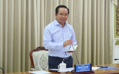 Vượt qua “gam tối”, Tp.HCM hướng đến “đại công trường” năm 2026