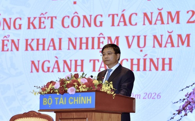 Ngành Tài chính dồn lực cho mục tiêu tăng trưởng 2 con số