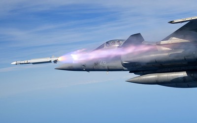 “Lá bài” không chiến mới của Ukraine