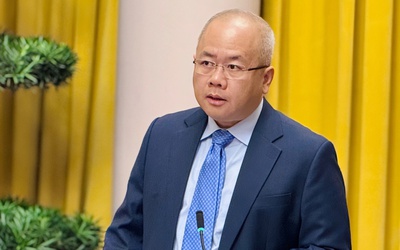 Công bố Lệnh của Chủ tịch nước về các luật thuế mới