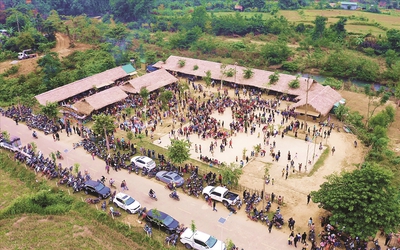 Nâng cao quyền năng kinh tế cho phụ nữ, hiện thực hoá bình đẳng giới