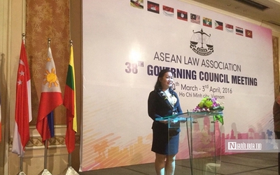 Chủ tịch Hội Luật gia Tp.Cần Thơ: Phản biện chính sách phải đi từ thực tiễn phát triển vùng