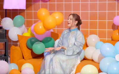 Hoàng Thùy Linh gia nhập đường đua nhạc Tết