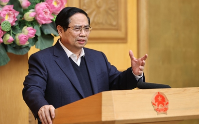 Thủ tướng: Hỗ trợ thêm 5-10 triệu đồng cho các hộ dân được xây, sửa nhà sau thiên tai