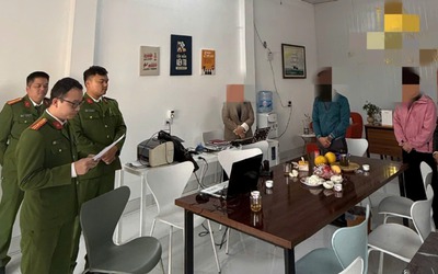 Khởi tố nhóm đối tượng làm giả hồ sơ mua nhà ở xã hội