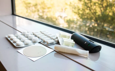 Từ bằng chứng khoa học: ASH xác định nicotine không gây ra nguy cơ ung thư