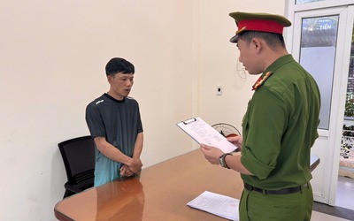 Khởi tố đối tượng mở tài khoản rửa tiền cho kẻ lừa đảo có biệt danh "68"