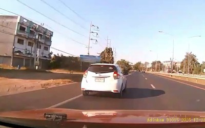 Người đàn ông hẹn bạn gái quen qua mạng vào khách sạn rồi trộm xe ô tô