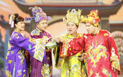 VTV xác nhận, năm nay không có Táo Quân