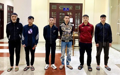 Cạm bẫy từ các “cửa hàng” trên ứng dụng quản lý tài chính trực tuyến