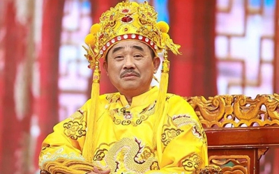 "Ngọc Hoàng" Quốc Khánh lên tiếng về thông tin "bị ung thư phổi"