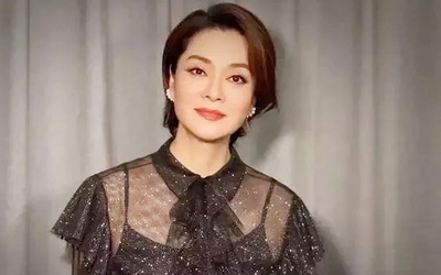 Hé lộ lý do sao nữ nổi tiếng từ chối khối tài sản khổng lồ của người chồng quá cố