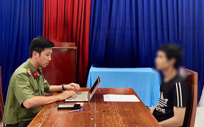 Triệu tập người tung, chia sẻ tin giả “bắt MC Quyền Linh”