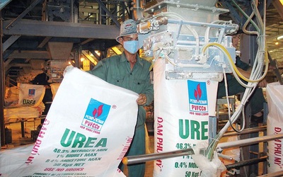 Đạm Phú Mỹ đặt kế hoạch doanh thu tăng trưởng hai chữ số, lên tới 17.600 tỷ đồng năm 2026