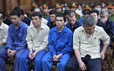 Vụ án tại Trung tâm Đăng kiểm 50-04V: Triệu tập 2 cựu Cục trưởng Cục Đăng kiểm Việt Nam đến tòa