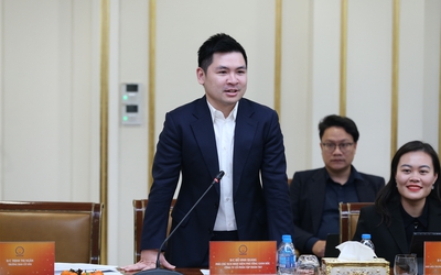 Con trai bầu Hiển nhận thêm nhiệm vụ mới