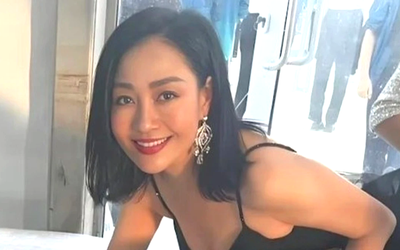 Nhan sắc Á hậu 60 tuổi vẫn nét ngây thơ từ chối yêu trai trẻ, lẻ bóng nhưng "giàu sụ"