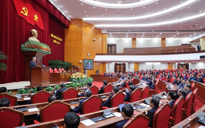 Thống nhất danh sách 29 hội quần chúng do Đảng, Nhà nước giao nhiệm vụ