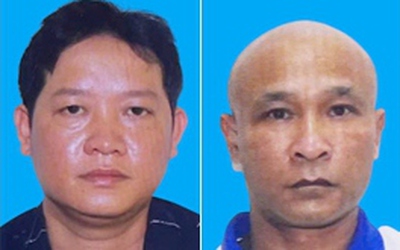 Vụ mua bán hơn 130 tấn thịt lợn nhiễm bệnh ở Hải Phòng: Danh tính 9 bị can