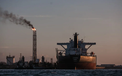 Ông Trump nói Venezuela cam kết làm ăn với Mỹ, gọi đây là “lựa chọn khôn ngoan”