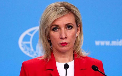 Nga chỉ trích trích gay gắt kế hoạch của Ukraine và châu Âu về lực lượng gìn giữ hòa bình