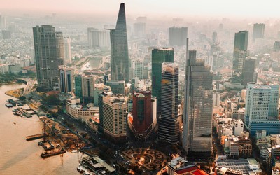 Bất động sản Tp.HCM “qua đáy”, sẵn sàng bước vào chu kỳ tăng trưởng mới năm 2026