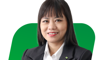 OCB bổ nhiệm người phụ trách quản trị công ty và công bố thông tin